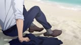 Mobile Suit Gundam Hathaway&#039;s Flash Trailer