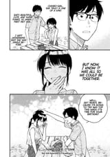 How to Grill Our Love