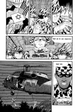 Easy Fight! Hyper Dolls - Vol.4 Ch.18 - Wiesenthal Organization - 11