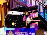 OTR KinTour train