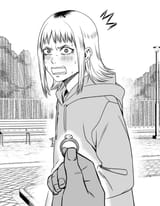waif