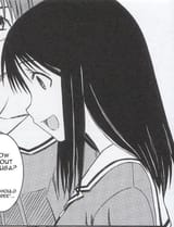 cute kasuga