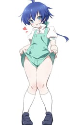 boy thighs