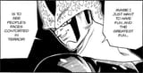 cell&#039;s a nice guy