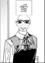 Asa Baldtaka