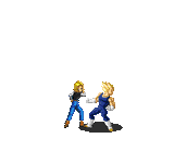android17Vs.Veg