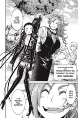 Murcielago - Chapter 44 - 26