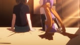 [SubsPlease] Ninja to Koroshiya no Futarigurashi - 12 (720p) [993C69B5]-0001