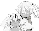 faputa and irumyuui