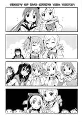 mamis harem