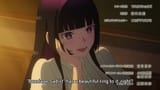 [SubsPlease] Rock wa Lady no Tashinami deshite - 13 (1080p) [CE8F5B88](0.15)(2025.06.26-19.45.39)