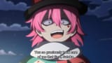 [ASW] Ninja to Koroshiya no Futarigurashi - 12 [1080p HEVC][663E7303],00_11_07, 0001
