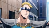 CC on All Might
