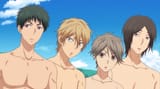 beach episode