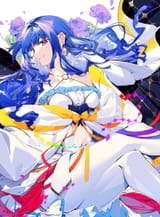 LN_Volume_13_Textless_Cover