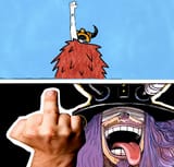 luffy loki