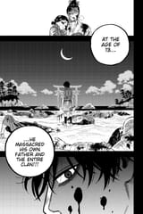 Black Clover - c342 (v34) - p105 [dig] [VIZ Media] [DigitalMangaFan]