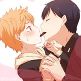 high cute
