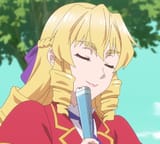 smug grace ojisan