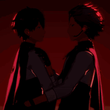 Epic finale