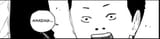 Chihiro if he had down syndrome