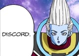 whis discord