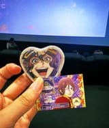 Jin tomoticket