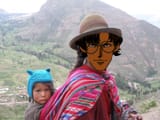 Kensuke Peruvian