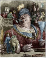 Gargantua