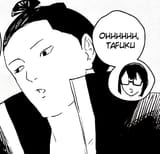 oh tafuku