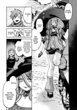 witch