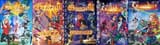 Gundam Reco Compilation Movies