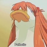 pathetics