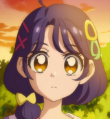 Perplexed Sango