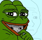 within every smug there is a feel