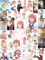 kobayashi collage
