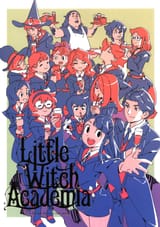 LWA SERIES POSTER