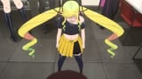 [SubsPlease] Rock wa Lady no Tashinami deshite - 13 (1080p) [CE8F5B88](14.06)(2025.06.26-22.41.58)