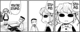 Stupid