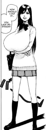 Franken Fran