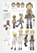 Made-in-Abyss-Official-Art-Works-10