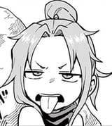 Sazanka tongue