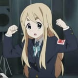 mugi poderosa
