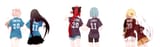 madoka pairings