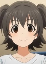 Miria Akagi