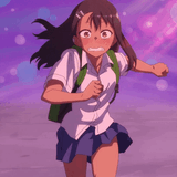 nagatoro running full size
