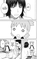 Yotsuba&amp;! - c072 (v11) - p063 [dig] [Bubbles] [Yen Press] [danke-Empire] {r2}