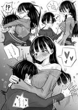 boob hug