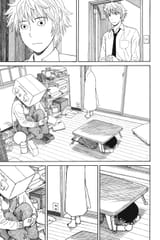 Yotsuba&amp;! - c072 (v11) - p065 [dig] [Bubbles] [Yen Press] [danke-Empire] {r2}