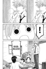 Yotsuba&amp;! - c072 (v11) - p070 [dig] [Bubbles] [Yen Press] [danke-Empire] {r2}
